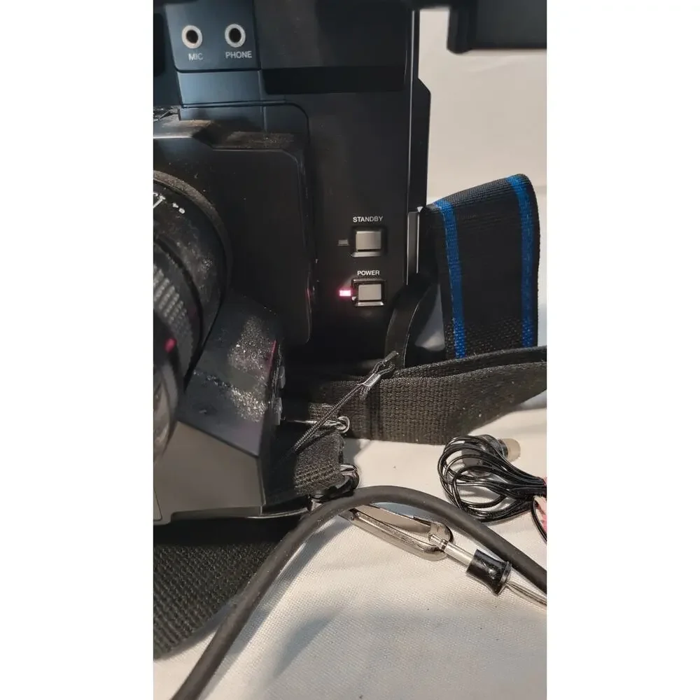 Magnavox vintage vhs
